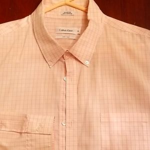 Men's Calvin Klein Shirt